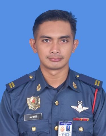MOHD SHAHRUL AZWAN BIN ALI